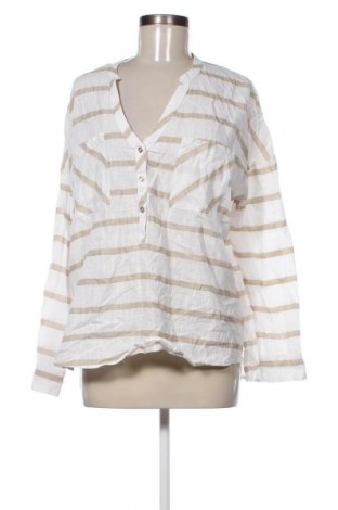 Damen Shirt Broadway, Größe M, Farbe Mehrfarbig, Preis € 1,99