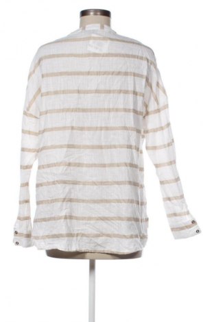 Damen Shirt Broadway, Größe M, Farbe Mehrfarbig, Preis € 1,99