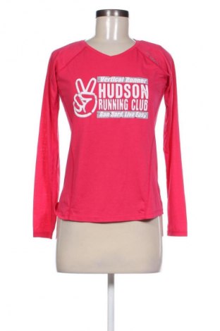 Dámska blúza Brooks, Veľkosť S, Farba Ružová, Cena  1,95 €