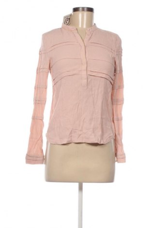Női blúz Bruuns Bazaar, Méret S, Szín Rózsaszín, Ár 3 055 Ft