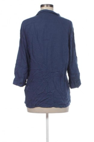 Női blúz Buena Vista, Méret M, Szín Kék, Ár 669 Ft