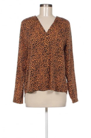 Damen Shirt C&A, Größe M, Farbe Mehrfarbig, Preis 2,99 €