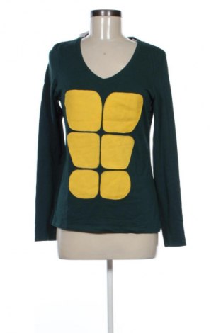 Damen Shirt C&A, Größe M, Farbe Grün, Preis 3,99 €