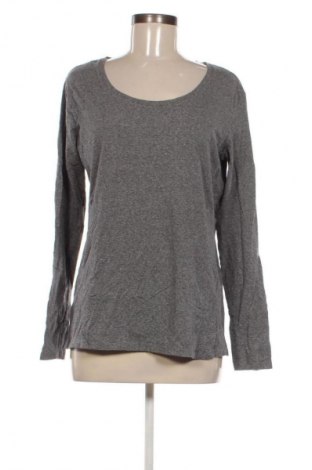 Damen Shirt C&A, Größe L, Farbe Grau, Preis 3,99 €