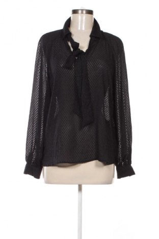 Damen Shirt C&A, Größe M, Farbe Schwarz, Preis 3,99 €