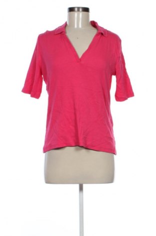 Γυναικεία μπλούζα C&A, Μέγεθος L, Χρώμα Ρόζ , Τιμή 2,99 €