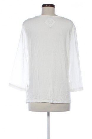 Дамска блуза C&A, Размер M, Цвят Бял, Цена 2,04 €