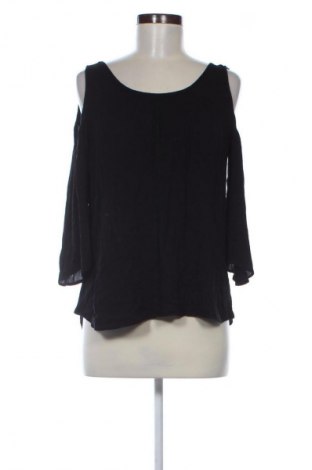 Női blúz C&A, Méret XS, Szín Fekete, Ár 669 Ft