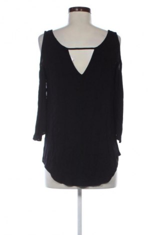 Női blúz C&A, Méret XS, Szín Fekete, Ár 669 Ft