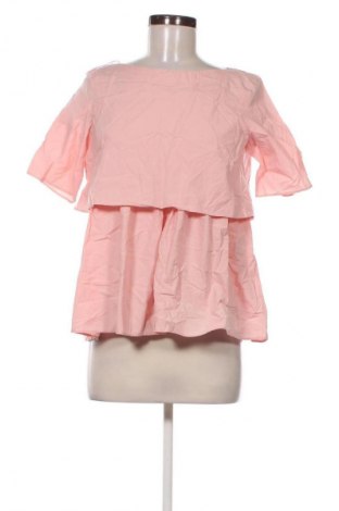 Дамска блуза COS, Размер XS, Цвят Пепел от рози, Цена 7,15 €