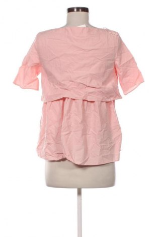 Дамска блуза COS, Размер XS, Цвят Пепел от рози, Цена 7,15 €