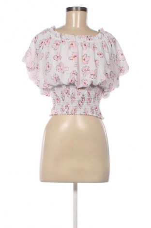 Női blúz Cache Cache, Méret M, Szín Sokszínű, Ár 7 220 Ft