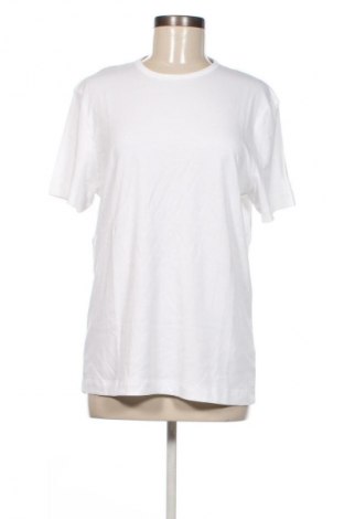 Bluză de femei Calvin Klein, Mărime S, Culoare Ecru, Preț 285,99 Lei, #132787712