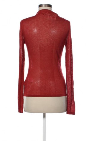 Dámska blúza Calvin Klein Jeans, Veľkosť M, Farba Hnedá, Cena  39,95 €