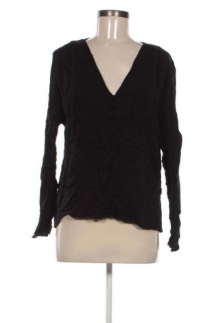 Bluzka damska Camaieu, Rozmiar M, Kolor Czarny, Cena 6,99 zł