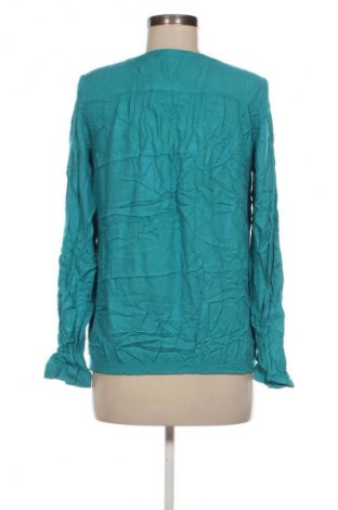 Bluzka damska Camaieu, Rozmiar S, Kolor Niebieski, Cena 6,99 zł