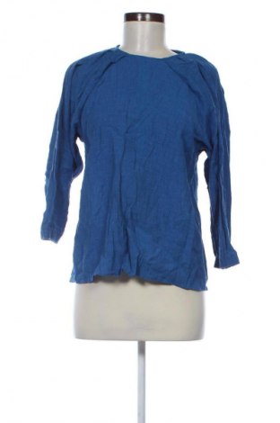 Női blúz Camaieu, Méret S, Szín Kék, Ár 669 Ft