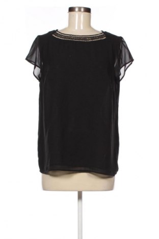Bluzka damska Camaieu, Rozmiar S, Kolor Czarny, Cena 12,99 zł