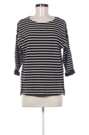 Γυναικεία μπλούζα Camaieu, Μέγεθος M, Χρώμα Μαύρο, Τιμή 1,99 €