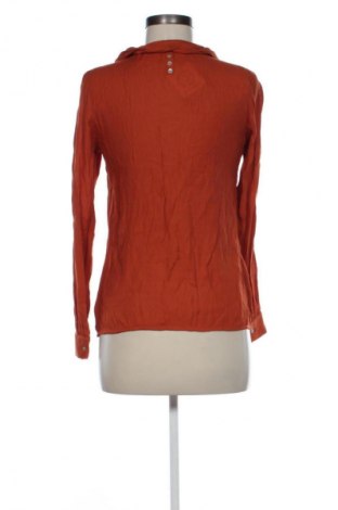 Damen Shirt Camaieu, Größe M, Farbe Orange, Preis 3,99 €
