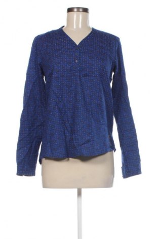 Дамска блуза Campus, Размер S, Цвят Многоцветен, Цена 2,04 €