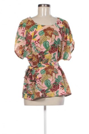 Dámská halenka Casual Ladies, Velikost L, Barva Vícebarevné, Cena  59,00 Kč