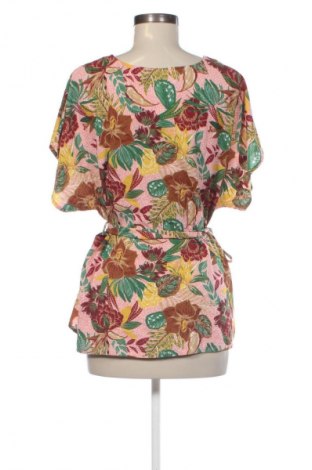 Dámská halenka Casual Ladies, Velikost L, Barva Vícebarevné, Cena  59,00 Kč