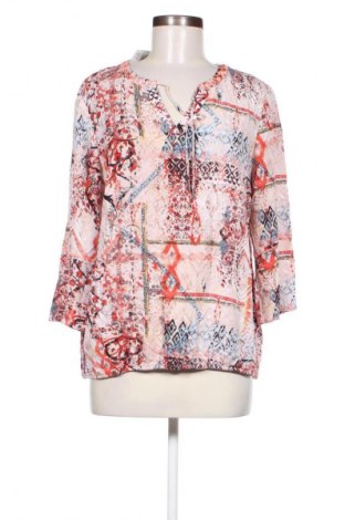 Γυναικεία μπλούζα Cecil, Μέγεθος M, Χρώμα Πολύχρωμο, Τιμή 21,99 €