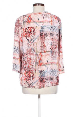 Γυναικεία μπλούζα Cecil, Μέγεθος M, Χρώμα Πολύχρωμο, Τιμή 21,99 €