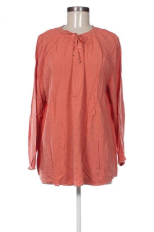 Γυναικεία μπλούζα Cecil, Μέγεθος XL, Χρώμα Καφέ, Τιμή 12,99 €