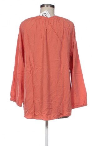 Γυναικεία μπλούζα Cecil, Μέγεθος XL, Χρώμα Καφέ, Τιμή 12,99 €