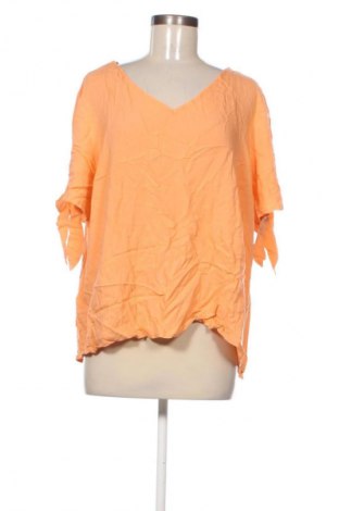 Bluzka damska Cecil, Rozmiar XL, Kolor Pomarańczowy, Cena 27,99 zł