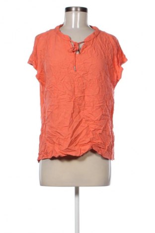 Dámska blúza Cecil, Veľkosť M, Farba Oranžová, Cena  3,95 €