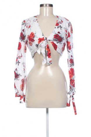 Női blúz Charlotte Russe, Méret S, Szín Sokszínű, Ár 669 Ft