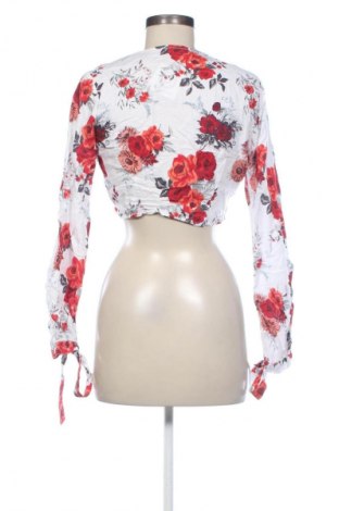 Női blúz Charlotte Russe, Méret S, Szín Sokszínű, Ár 669 Ft