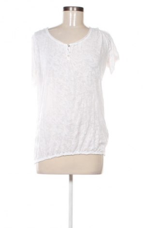 Γυναικεία μπλούζα Chicoree, Μέγεθος M, Χρώμα Λευκό, Τιμή 2,99 €