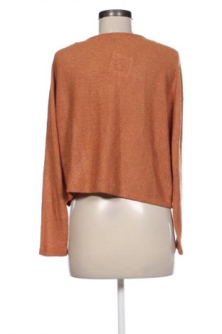 Bluzka damska Chicoree, Rozmiar S, Kolor Brązowy, Cena 25,10 zł