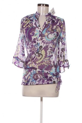 Damen Shirt Chillytime, Größe XXS, Farbe Mehrfarbig, Preis 5,99 €