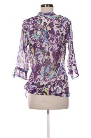 Damen Shirt Chillytime, Größe XXS, Farbe Mehrfarbig, Preis 5,99 €