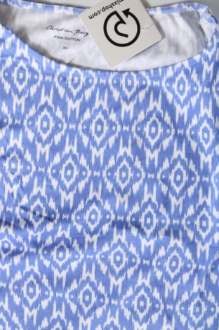 Női blúz Christian Berg, Méret XS, Szín Sokszínű, Ár 959 Ft