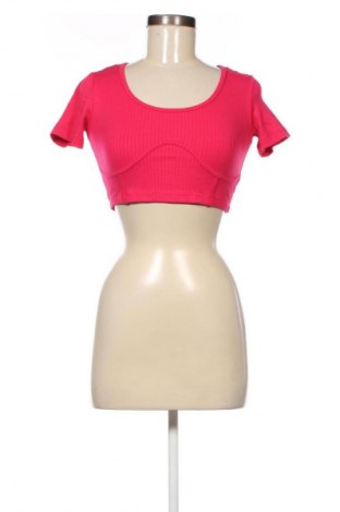 Női blúz Clockhouse, Méret M, Szín Rózsaszín, Ár 1 209 Ft