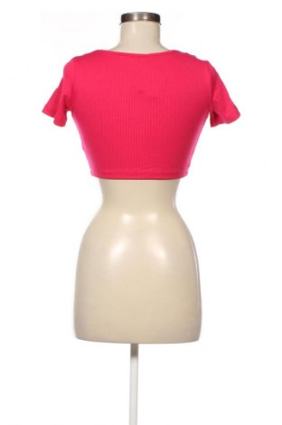 Női blúz Clockhouse, Méret M, Szín Rózsaszín, Ár 1 209 Ft