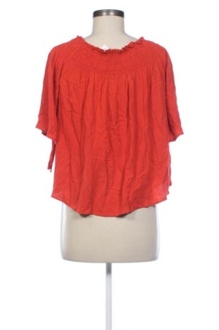 Női blúz Clockhouse, Méret M, Szín Piros, Ár 669 Ft