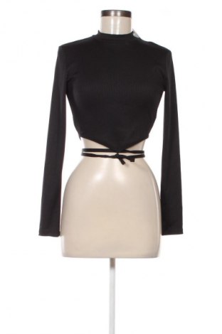 Dámska blúza Clockhouse, Veľkosť S, Farba Čierna, Cena  1,95 €