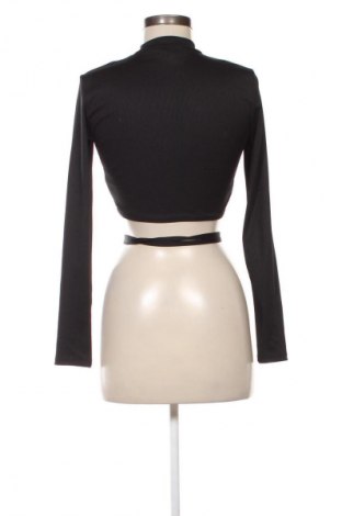 Dámska blúza Clockhouse, Veľkosť S, Farba Čierna, Cena  1,95 €