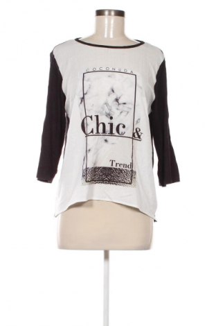 Γυναικεία μπλούζα Coconuda, Μέγεθος XL, Χρώμα Πολύχρωμο, Τιμή 1,99 €