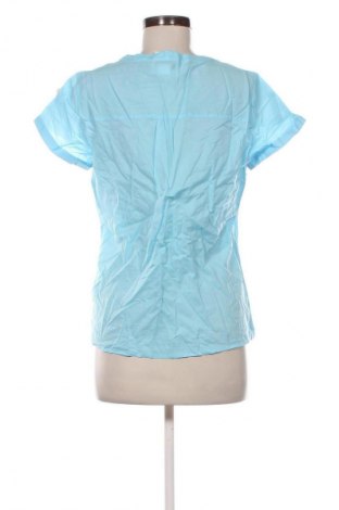 Női blúz Collection L, Méret M, Szín Kék, Ár 1 639 Ft