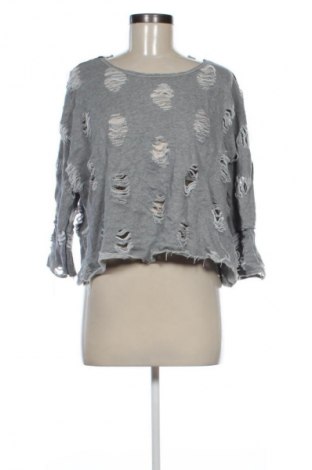 Dámská halenka Colloseum, Velikost S, Barva Šedá, Cena  49,00 Kč