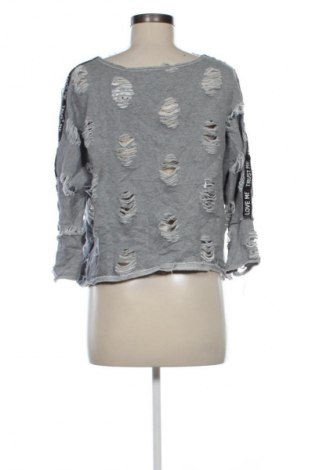 Dámská halenka Colloseum, Velikost S, Barva Šedá, Cena  49,00 Kč