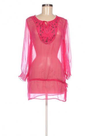 Дамска блуза Colours, Размер M, Цвят Розов, Цена 2,04 €